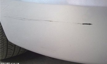 15萬(wàn)以下小型汽車(chē)保險(xiǎn)杠角補(bǔ)漆